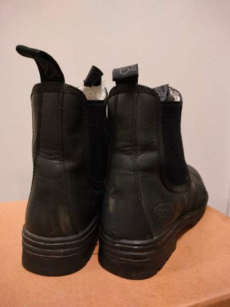Jodhpurit talvivuorella 41 Äänekoski – foto 2