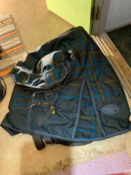 Rainbuster fullneck toppaloimi 300g 165cm Jyvaeskylae - photo 1