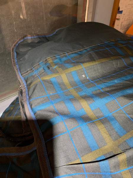 Rainbuster fullneck toppaloimi 300g 165cm Jyvaeskylae - photo 2