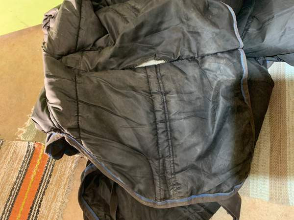 Rainbuster fullneck toppaloimi 300g 165cm Jyvaeskylae - photo 3