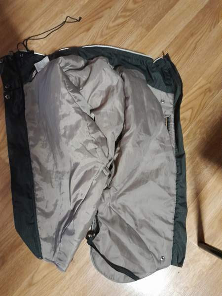 Koiran Rukka merkkinen talvitakki. Helsinki - photo 3