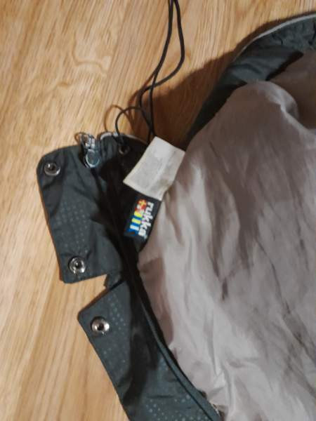 Koiran Rukka merkkinen talvitakki. Helsinki - photo 2