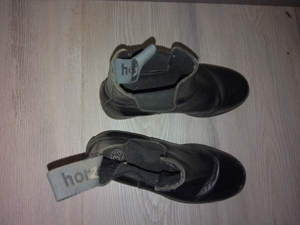 Horze ratsastus/tallikengät koko 33 Iitti - photo 2