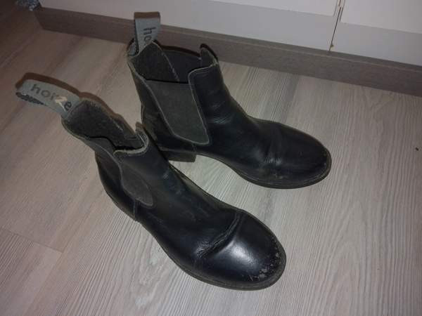 Horze ratsastus/tallikengät koko 33 Iitti - photo 1