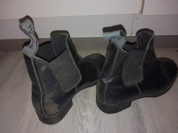 Horze ratsastus/tallikengät koko 33 Iitti - photo 3