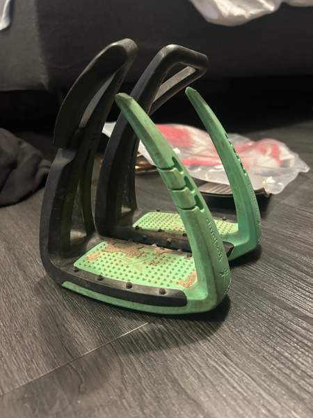 Free jump Jalustimet Pori – foto 1