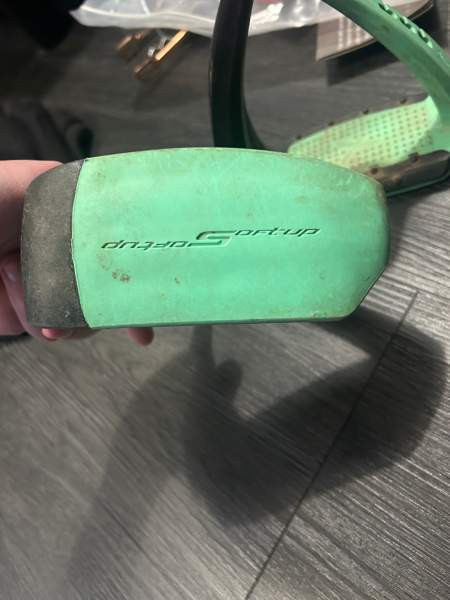 Free jump Jalustimet Pori – foto 2