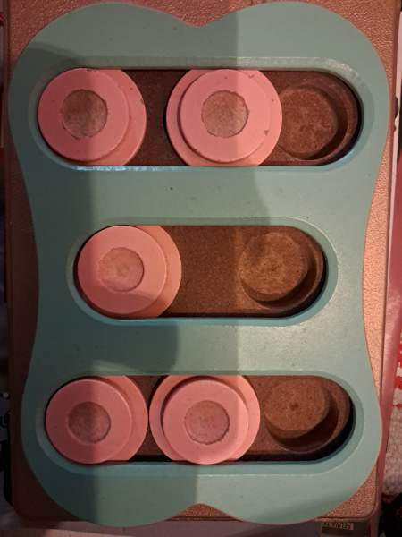 Aktivointilelu koiralle Kuopio - photo 1