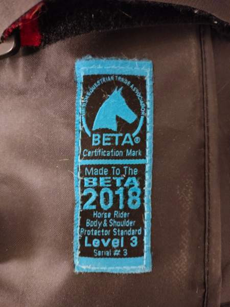 Turvaliivi Juniori Minerva CRW Äänekoski - valokuva 5