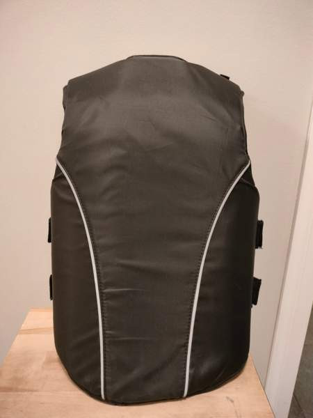 Turvaliivi Juniori Minerva CRW Äänekoski - valokuva 3