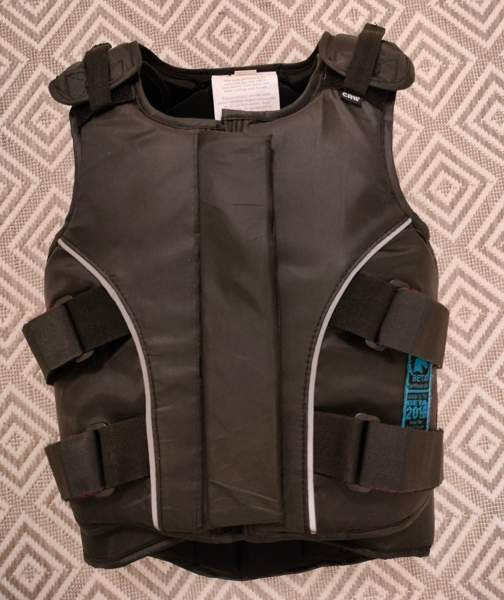 Turvaliivi Juniori Minerva CRW Äänekoski - valokuva 1