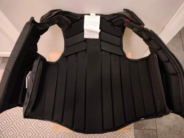 Turvaliivi Juniori Minerva CRW Äänekoski - valokuva 7