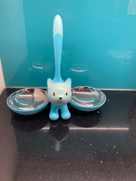 Alessi Tigrito kissankuppi Pornainen - photo 1