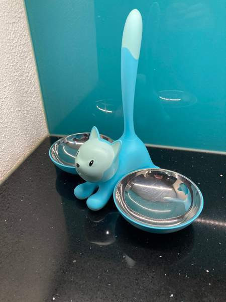 Alessi Tigrito kissankuppi Pornainen - photo 2