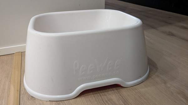 Kissan vessa Nousiainen - изображение 1