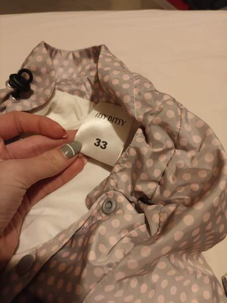 Koirantakki koko33 Kotka - photo 1