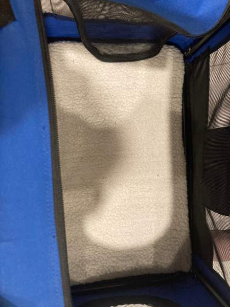 Koiran kantolaatikko/kassi Kempele - photo 5