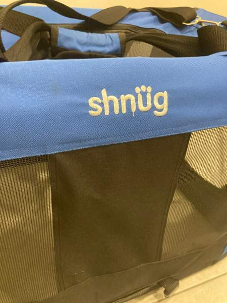 Koiran kantolaatikko/kassi Kempele - photo 2