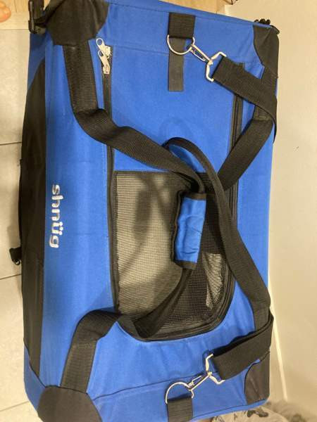 Koiran kantolaatikko/kassi Kempele - photo 4