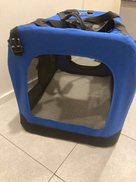 Koiran kantolaatikko/kassi Kempele - photo 3