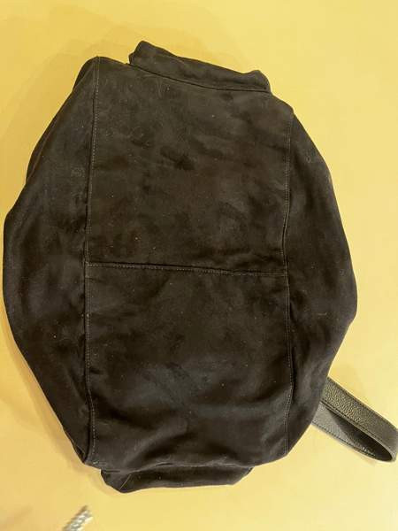 KOIRAN KANTOLAUKKU nahkaa/mokkaa Vantaa - photo 7