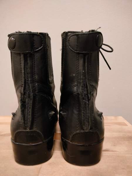 Ratsastuskengät 37 Äänekoski – foto 3