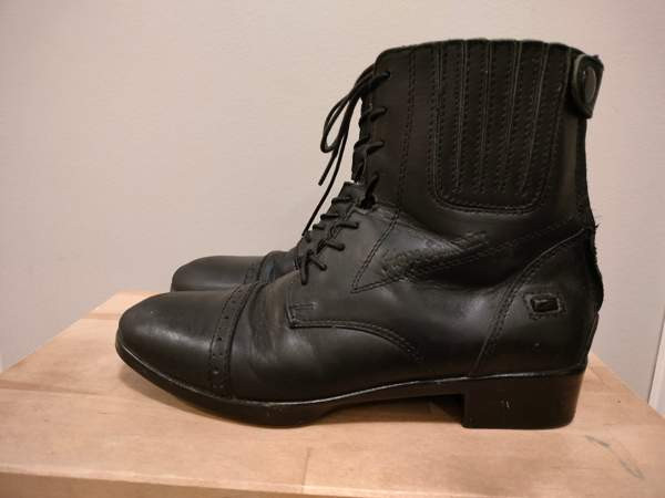 Ratsastuskengät 37 Äänekoski – foto 1