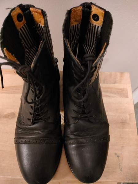 Ratsastuskengät 37 Äänekoski – foto 4