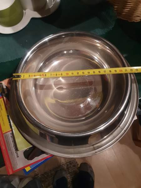 Koiran iso ruokakuppi Tuusula - photo 1