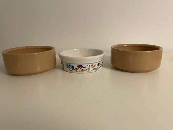 Flexi, furminaattori, kissojen turvavyöt, valjaat, ruokakippoja Espoo - photo 3