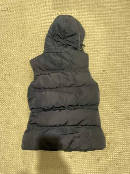 Ratsastustoppaliivi Joensuu - valokuva 2