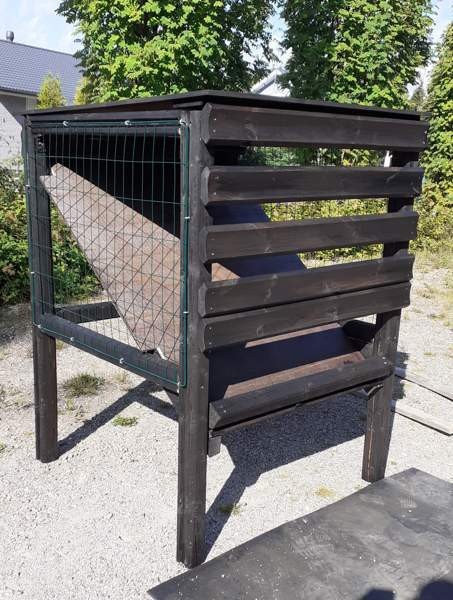 Heinähäkki Äänekoski - photo 1