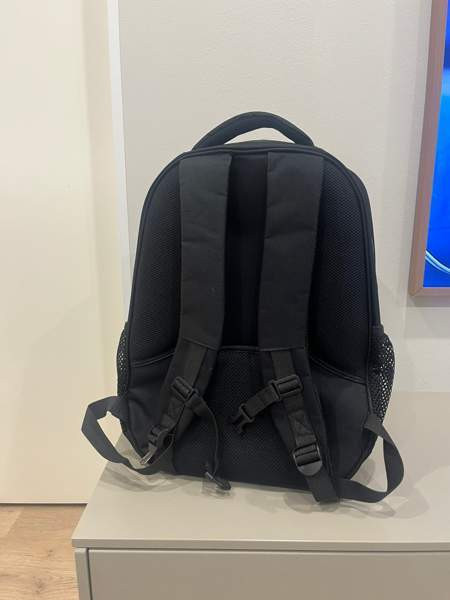 Lemmikin kuljetusreppu Muurame - photo 2