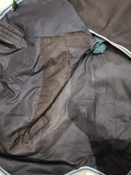 Horseware Amigo ulkoloimet 250g (125 cm) Эспоо - изображение 3