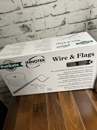 Petsafe Ylimääräinen vaijerilippu ja-kaapelipakkaus Eura - photo 3