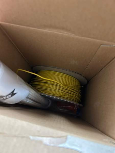 Petsafe Ylimääräinen vaijerilippu ja-kaapelipakkaus Eura - изображение 2