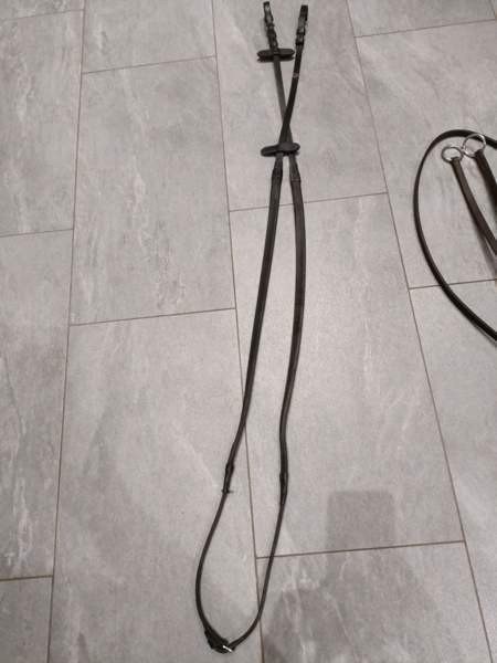 Suitset,martingaali ja ohjat Espoo – foto 2