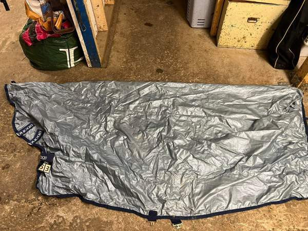 Hevostavaraa Куопио - изображение 4