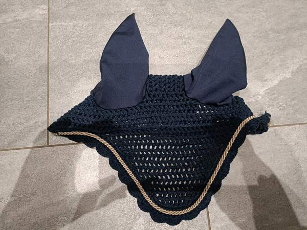 Kuolaimia,korvahuppu Espoo - valokuva 1