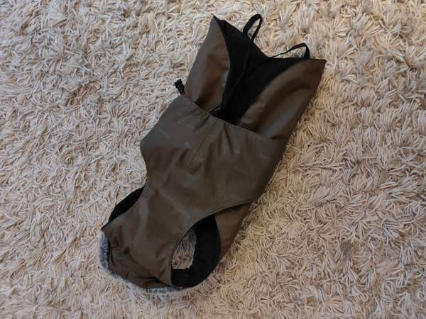 Hurtta mantteli, ruskea Jaervenpaeae - photo 2