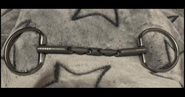 Fager Wilma titanium kuolain 14,5cm Vehmaa - изображение 1