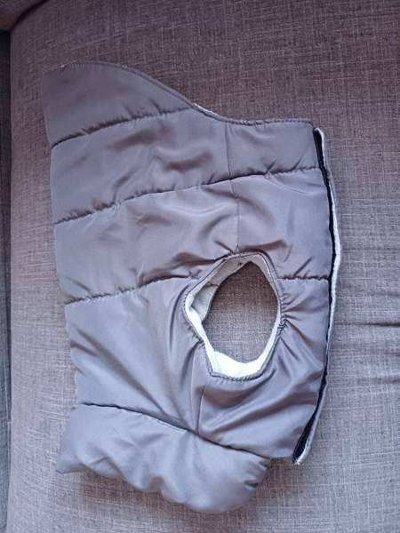 Fleecevuorinen takki Kannonkoski - photo 1