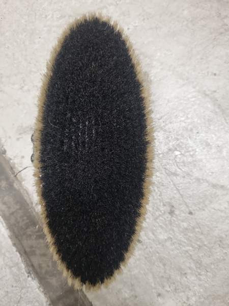 Leistner luonnonharja, uusi Турку - изображение 2