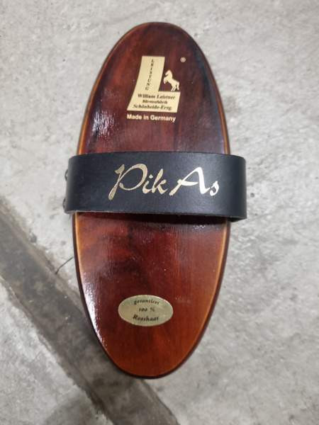 Leistner luonnonharja, uusi Турку - изображение 1