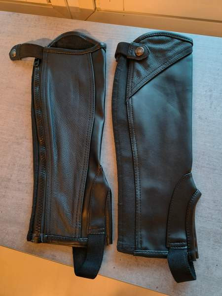 Horze uudet lasten minichapsit Kerava – foto 1