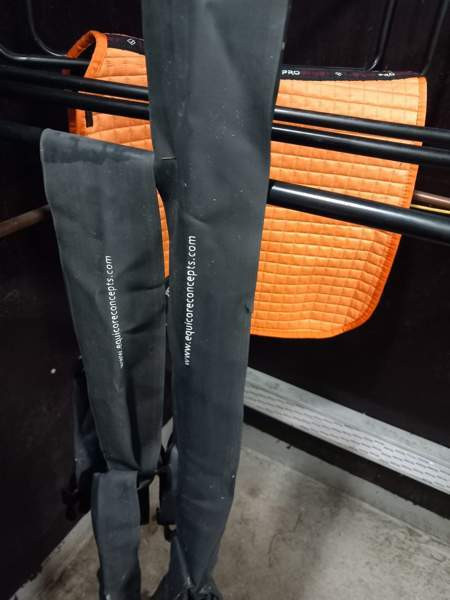 Equiband juoksutusapu Kangasala - photo 1