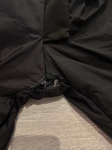 B vertigo topparatsastushousut Haemeenlinna – foto 3