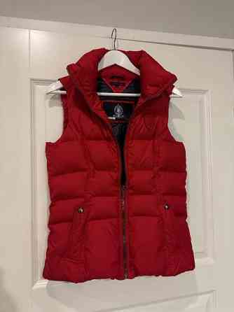 Tommy Hilfiger toppaliivi Хямеэнлинна