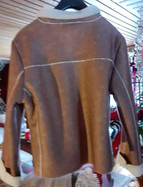 Equipage takki koko M Parkano - изображение 2