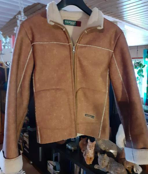 Equipage takki koko M Parkano - изображение 1